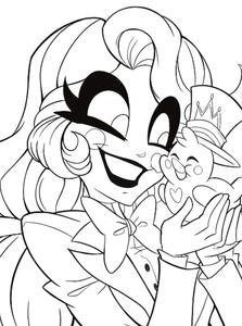Lineart