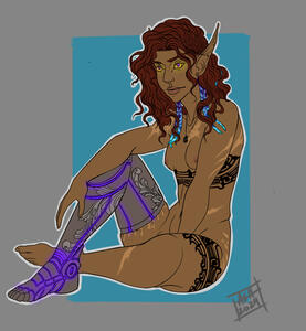 Flats
